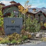 Juniper Crest 2 Townhouse